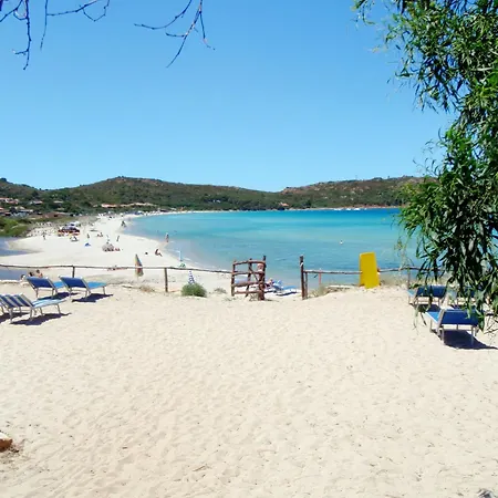 Holiday home 6 Sea View - Lu Nibareddu By Interhome Porto Taverna