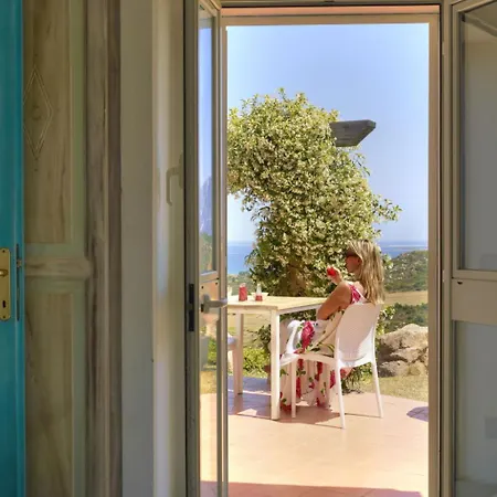 Holiday home 6 Sea View - Lu Nibareddu By Interhome