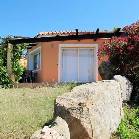 6 Sea View - Lu Nibareddu By Interhome Holiday home Porto Taverna