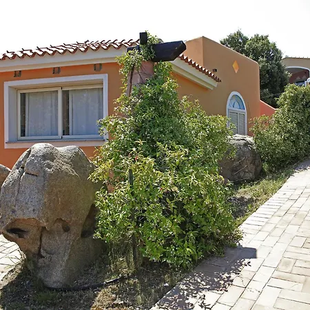 Holiday home 6 Sea View - Lu Nibareddu By Interhome Porto Taverna