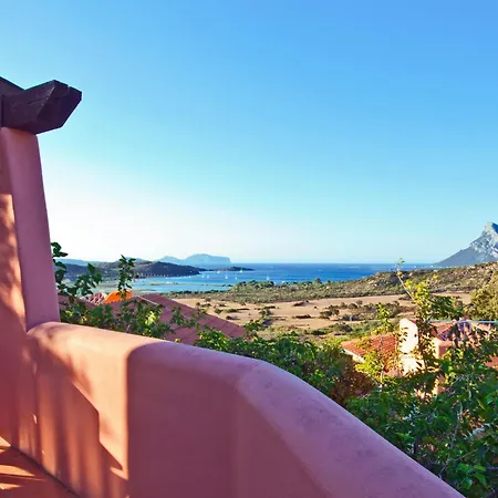 6 Sea View - Lu Nibareddu By Interhome Holiday home
