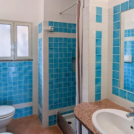 6 Sea View - Lu Nibareddu By Interhome Holiday home *