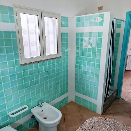 Holiday home 6 Sea View - Lu Nibareddu By Interhome *