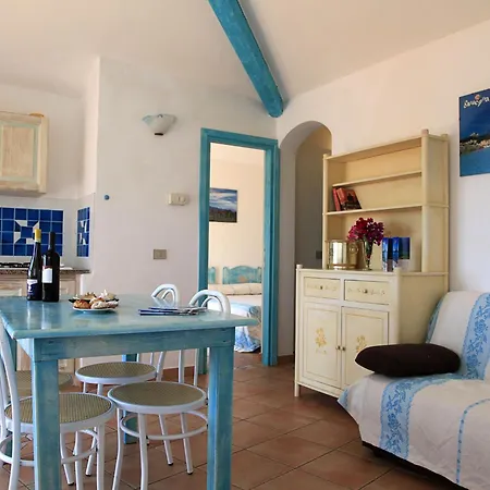 6 Sea View - Lu Nibareddu By Interhome Holiday home Porto Taverna