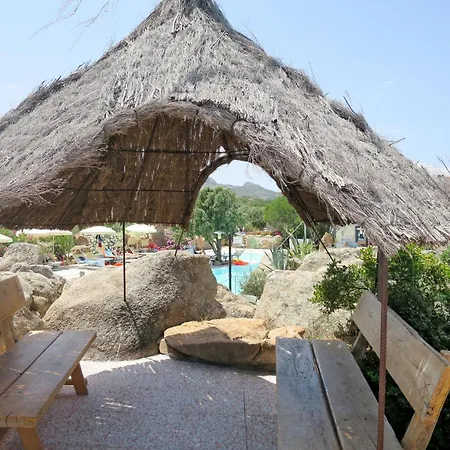 Holiday home 6 Sea View - Lu Nibareddu By Interhome Porto Taverna