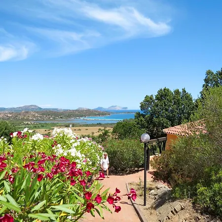 6 Sea View - Lu Nibareddu By Interhome *