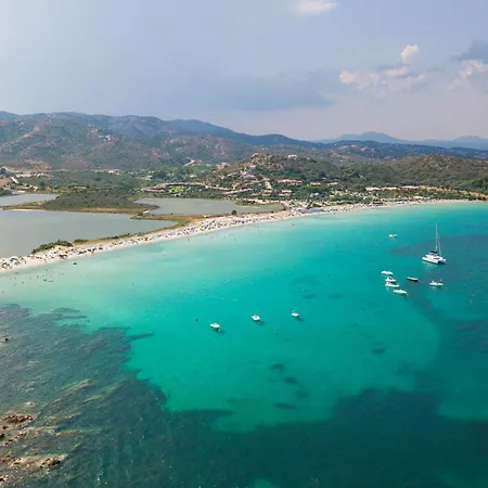 6 Sea View - Lu Nibareddu By Interhome * Porto Taverna