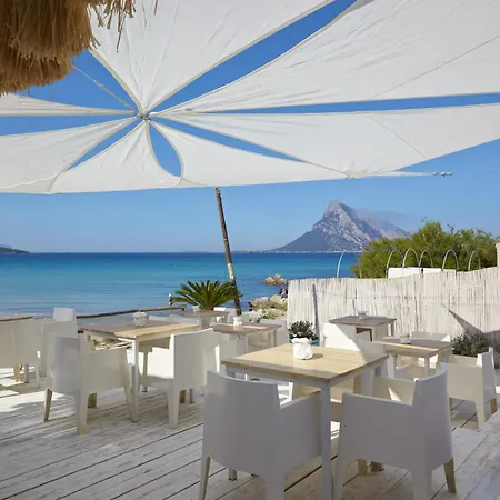 6 Sea View - Lu Nibareddu By Interhome