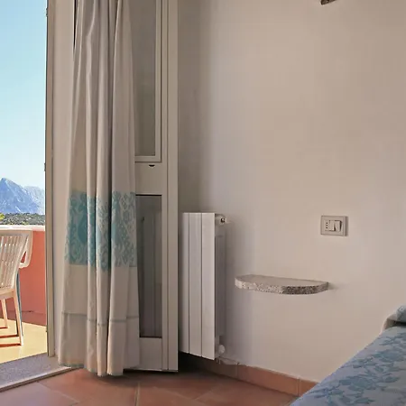 6 Sea View - Lu Nibareddu By Interhome Holiday home