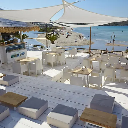Holiday home 6 Sea View - Lu Nibareddu By Interhome