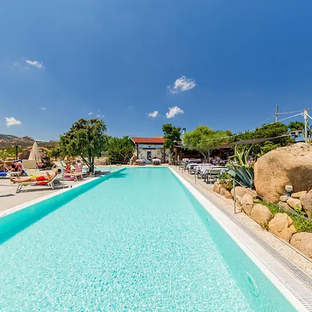 6 Sea View - Lu Nibareddu By Interhome Holiday home *
