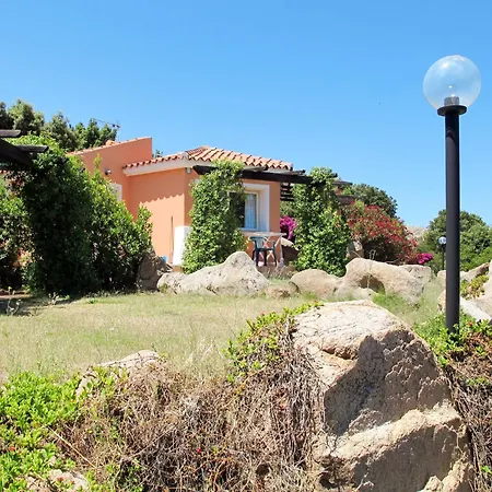 Holiday home 6 Sea View - Lu Nibareddu By Interhome *